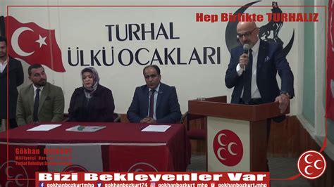 MHP Turhal မြို့တော်ဝန် ကိုယ်စားလှယ်လောင်း Orhan Yaylı မှ ပရောဂျက် 25 ခု။